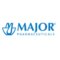 Major Vitamin A Supplement; Bottle of 100