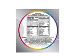 Centrum Silver Women 50+ Multivitamin Multimineral Supplement Tablets
