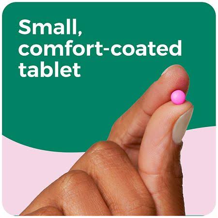 Dulcolax Pink Laxative Tablets