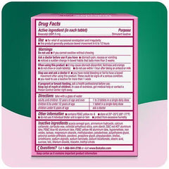 Dulcolax Pink Laxative Tablets