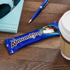 Almond Joy - Candy Bar (1.61oz)