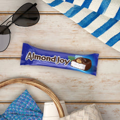 Almond Joy - Candy Bar (1.61oz)