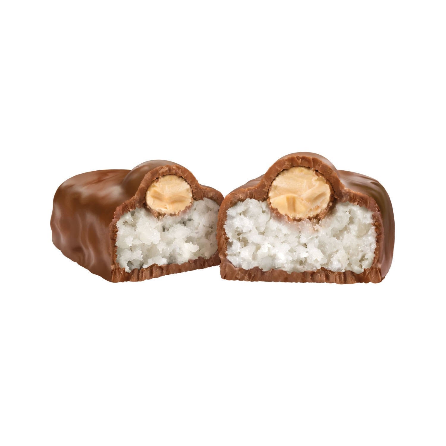 Almond Joy - Candy Bar (1.61oz)