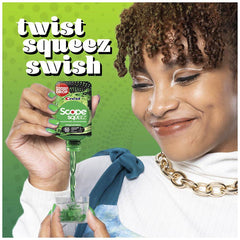 Crest Mouthwash Concentrate, Original Mint 1.69 fl oz