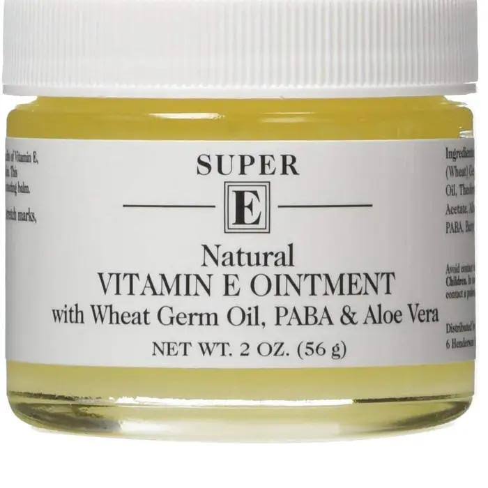 Windmill Super E Vitamin E Ointment 2 oz