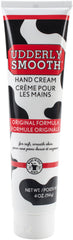 Udderly Smooth Cream - 4 oz