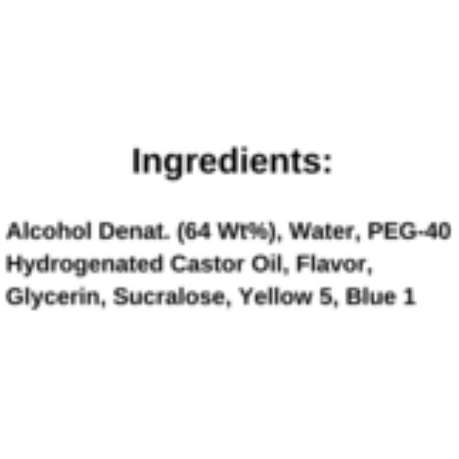 Crest Mouthwash Concentrate, Original Mint 1.69 fl oz