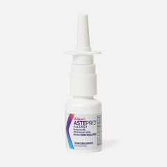 Astepro Children's Allergy Antihistamine Nasal Spray 60 Ct