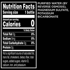 LIFEWTR Enhanced Water - 20 fl oz Bottle