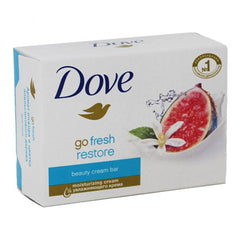 Dove Restore Soap Bar 4.5oz