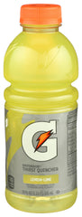 Gatorade Lemon Lime