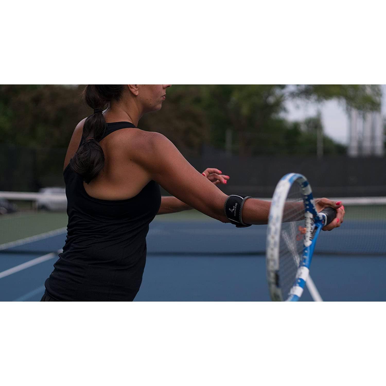 Mueller Tennis Elbow Support with Gel Pad