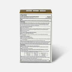 Good Sense Mint Nicotine Gum 4 Mg