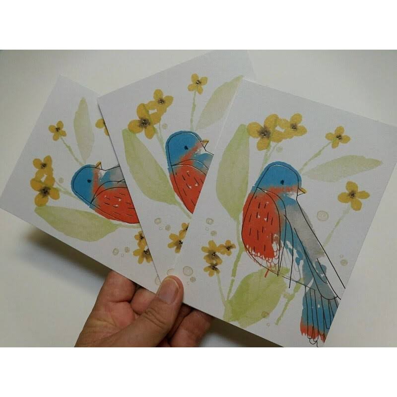 Hallmark Sympathy Card (Comfort in Love and Memories)