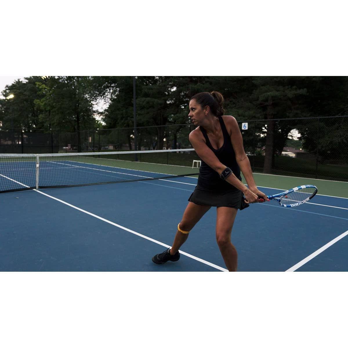 Mueller Tennis Elbow Support with Gel Pad