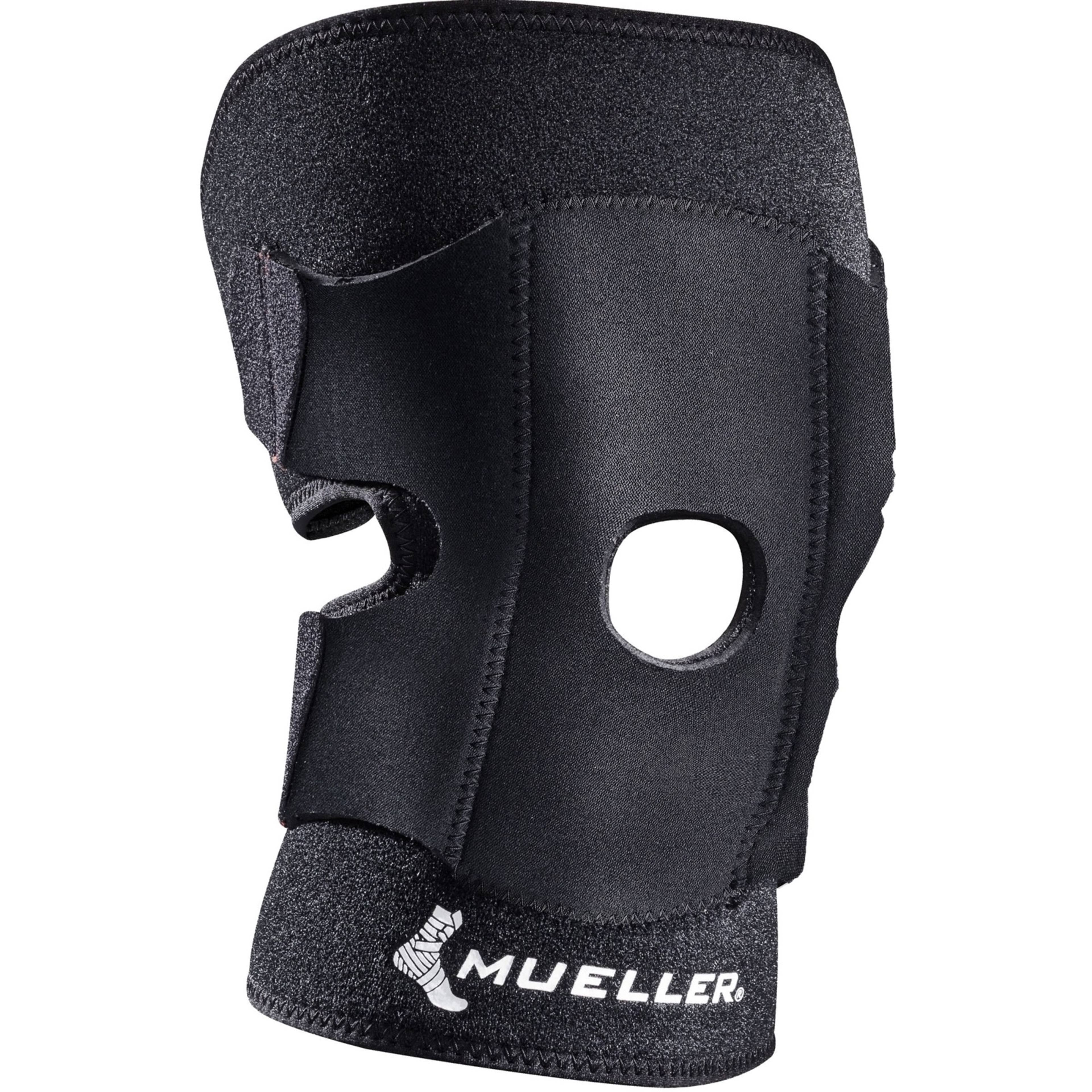 Mueller Adjustable Knee Support One Size