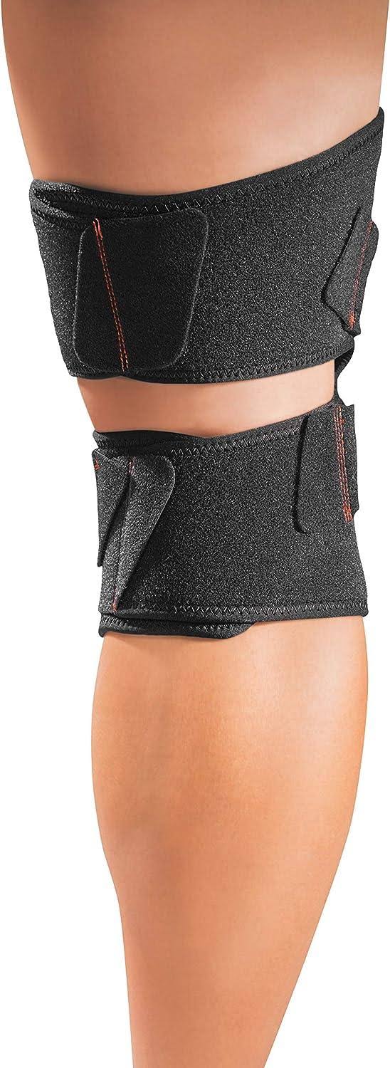 Mueller Adjustable Knee Support One Size