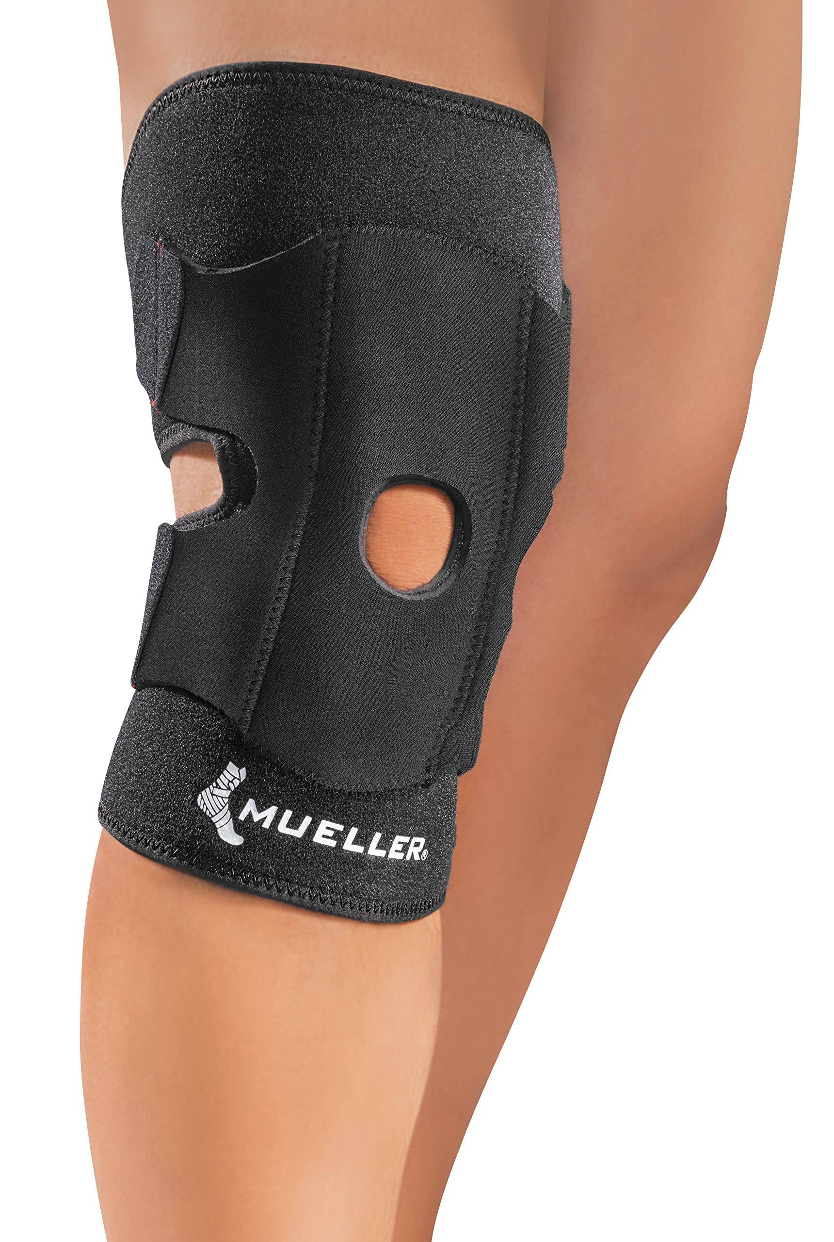 Mueller Adjustable Knee Support One Size