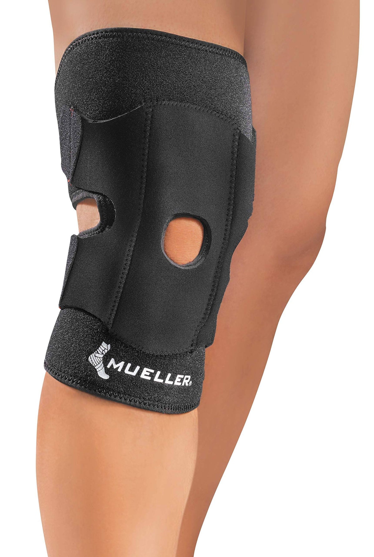 Mueller Adjustable Knee Support One Size